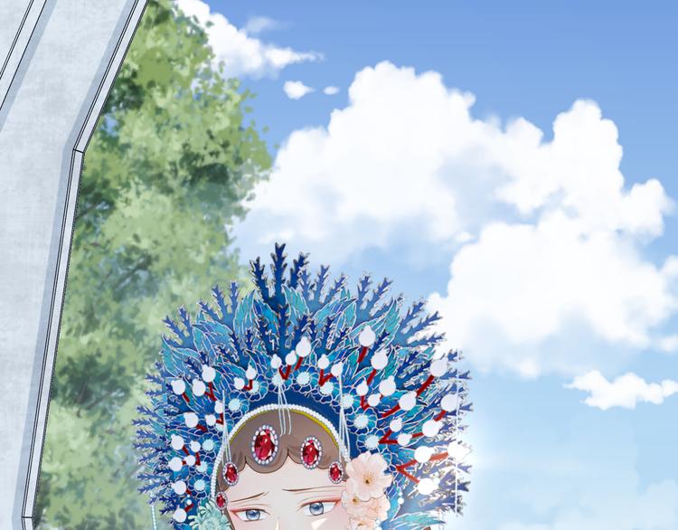 第34话 和我一起离开吧(1/2)-第35话