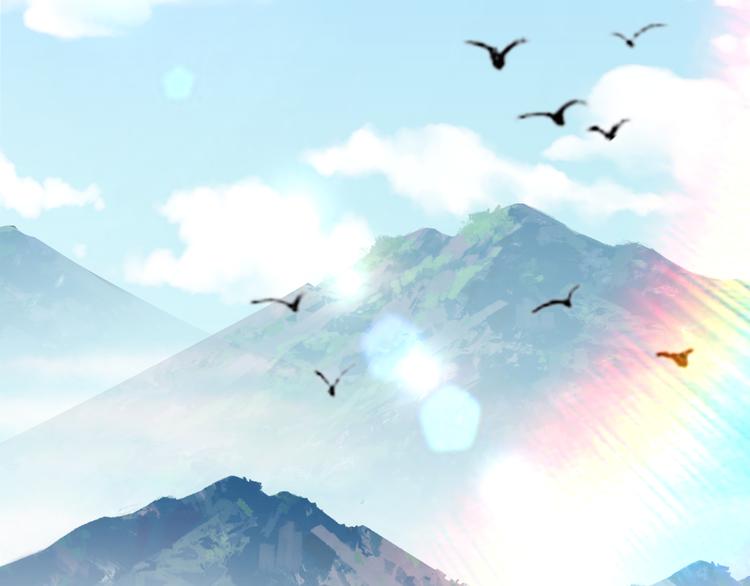 第46话 这次都是糖(1/2)-第47话