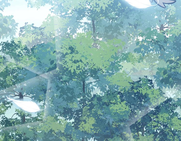 第46话 这次都是糖(1/2)-第47话