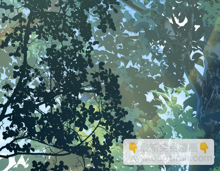 第46话 这次都是糖(1/2)-第47话