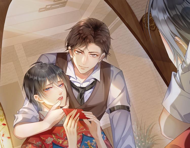 第52话 狡猾的坏人(1/3)-第53话