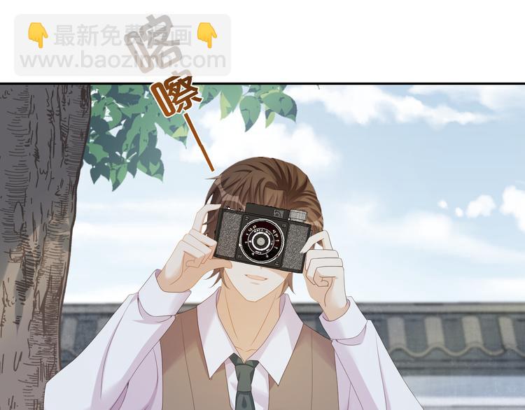 第56话 照相机这么小的？(1/3)-第57话