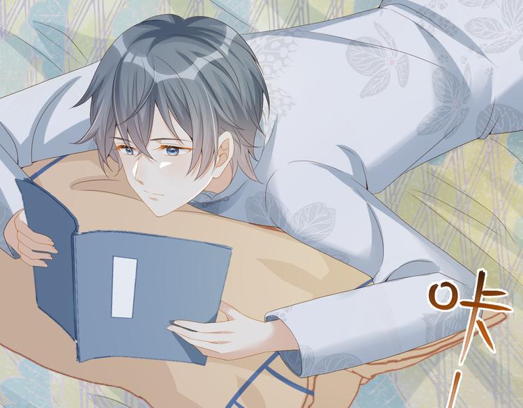 第56话 照相机这么小的？(1/3)-第57话