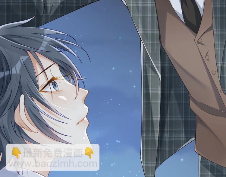 第6话 你想跟我离开吗(1/3)-第7话