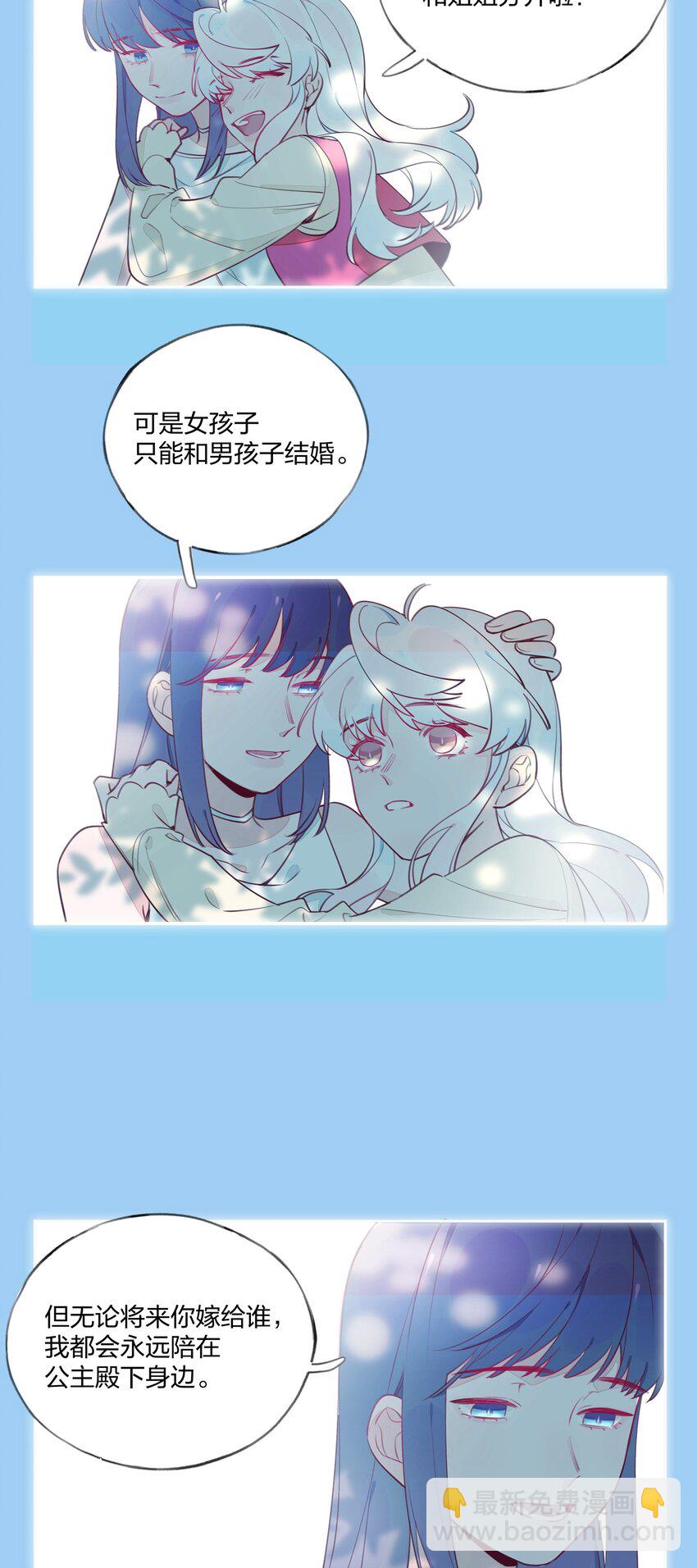 012 你愿意，相信我吗？-第13话