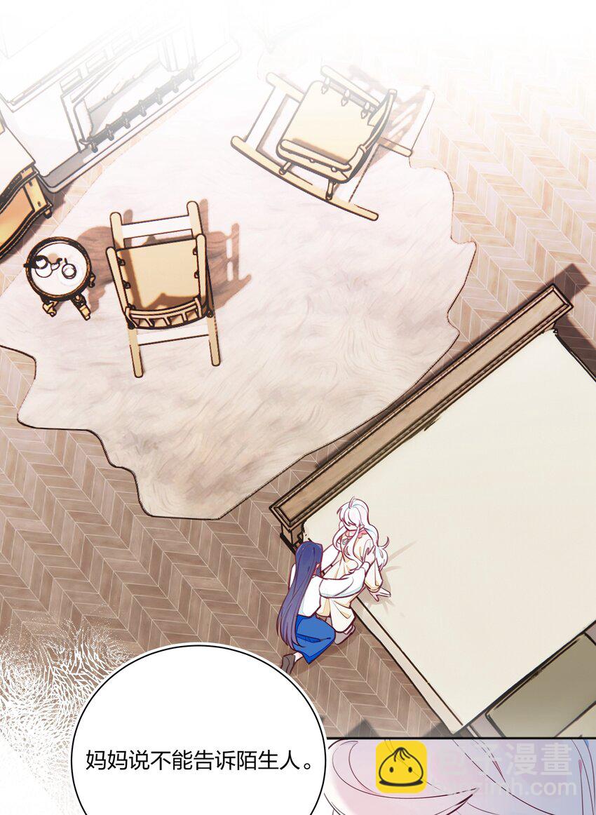 012 你愿意，相信我吗？-第13话