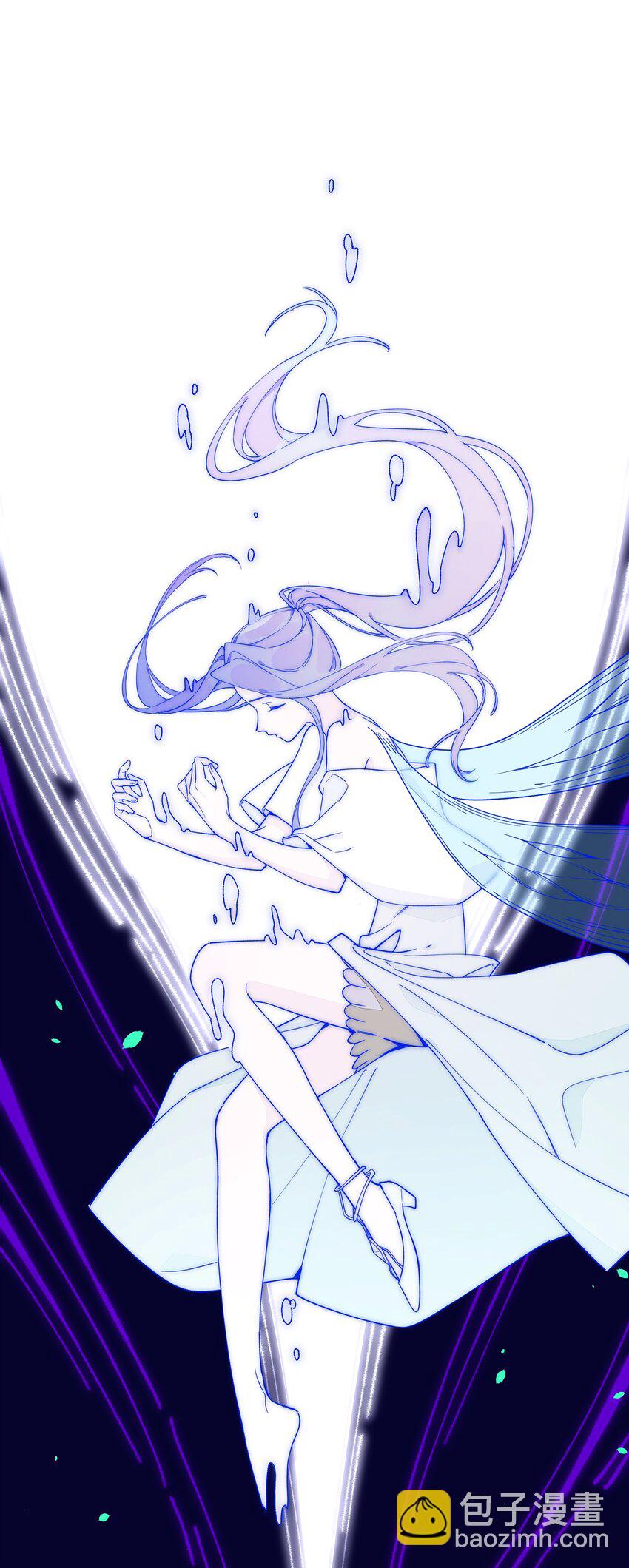 014 带来灾厄的魔女-第15话