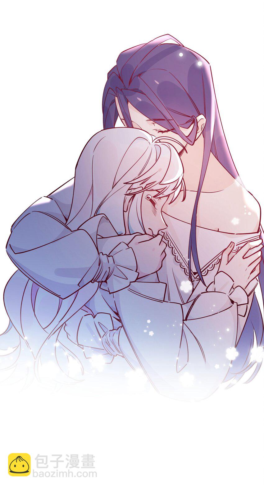 022 这次的目标是试炼之森-第23话