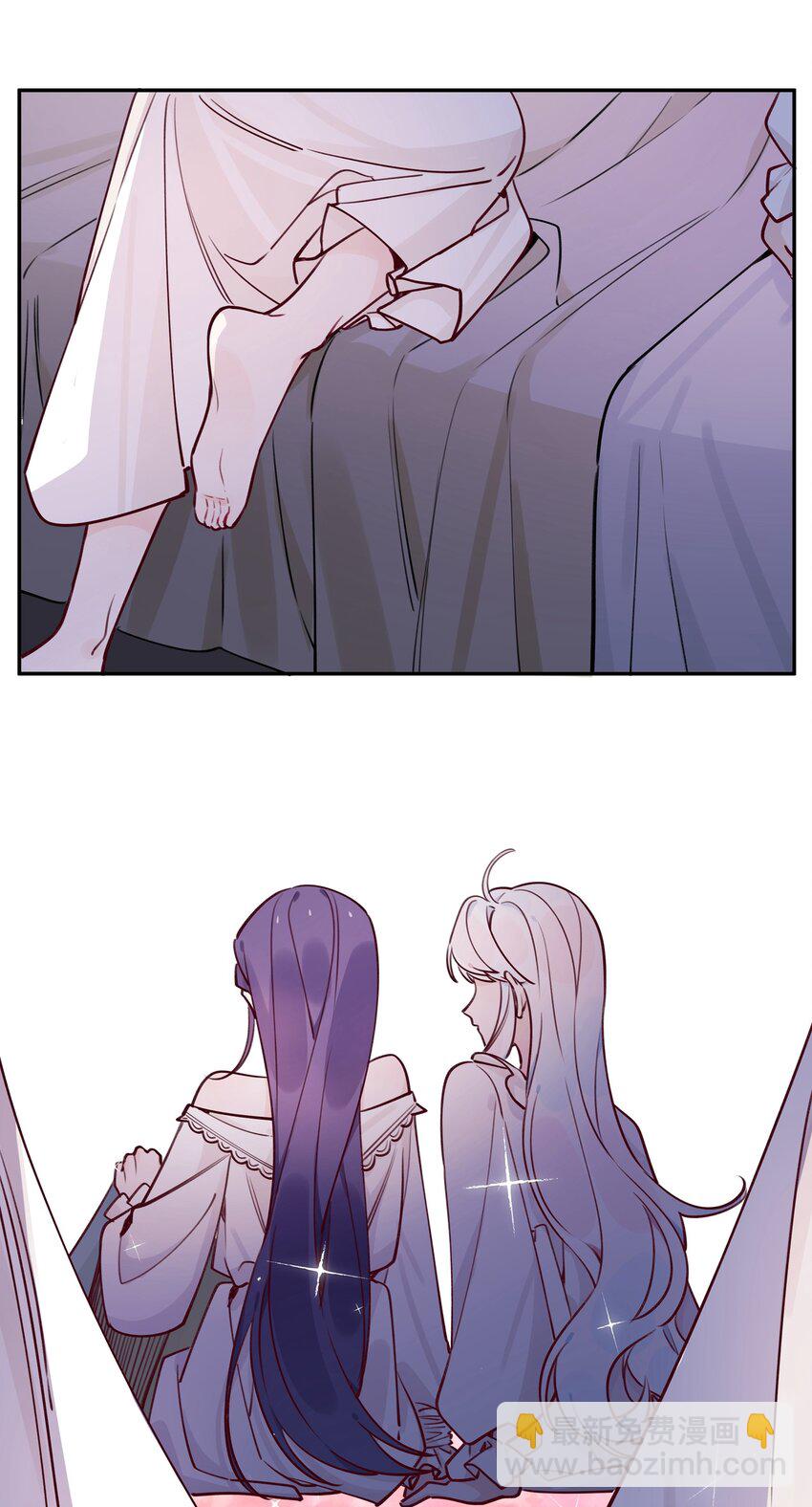 022 这次的目标是试炼之森-第23话