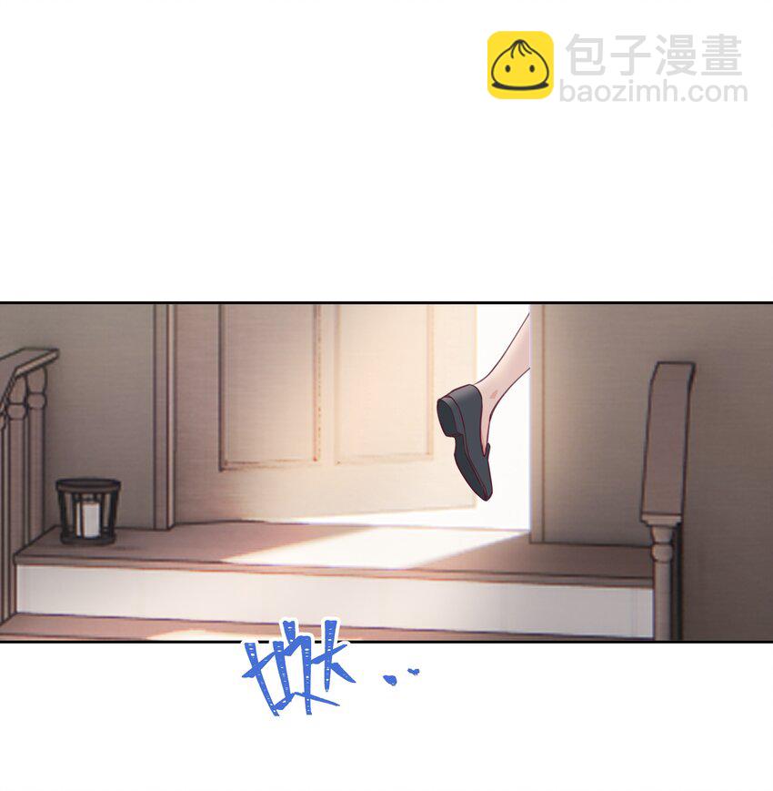 006 蓝纱，你最聪明了-第7话