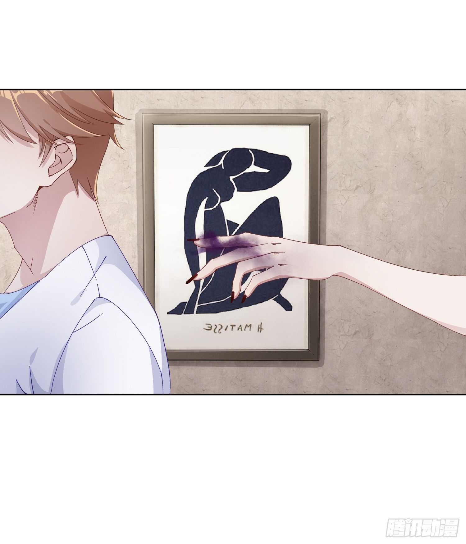 吸血鬼剧组02-第3话