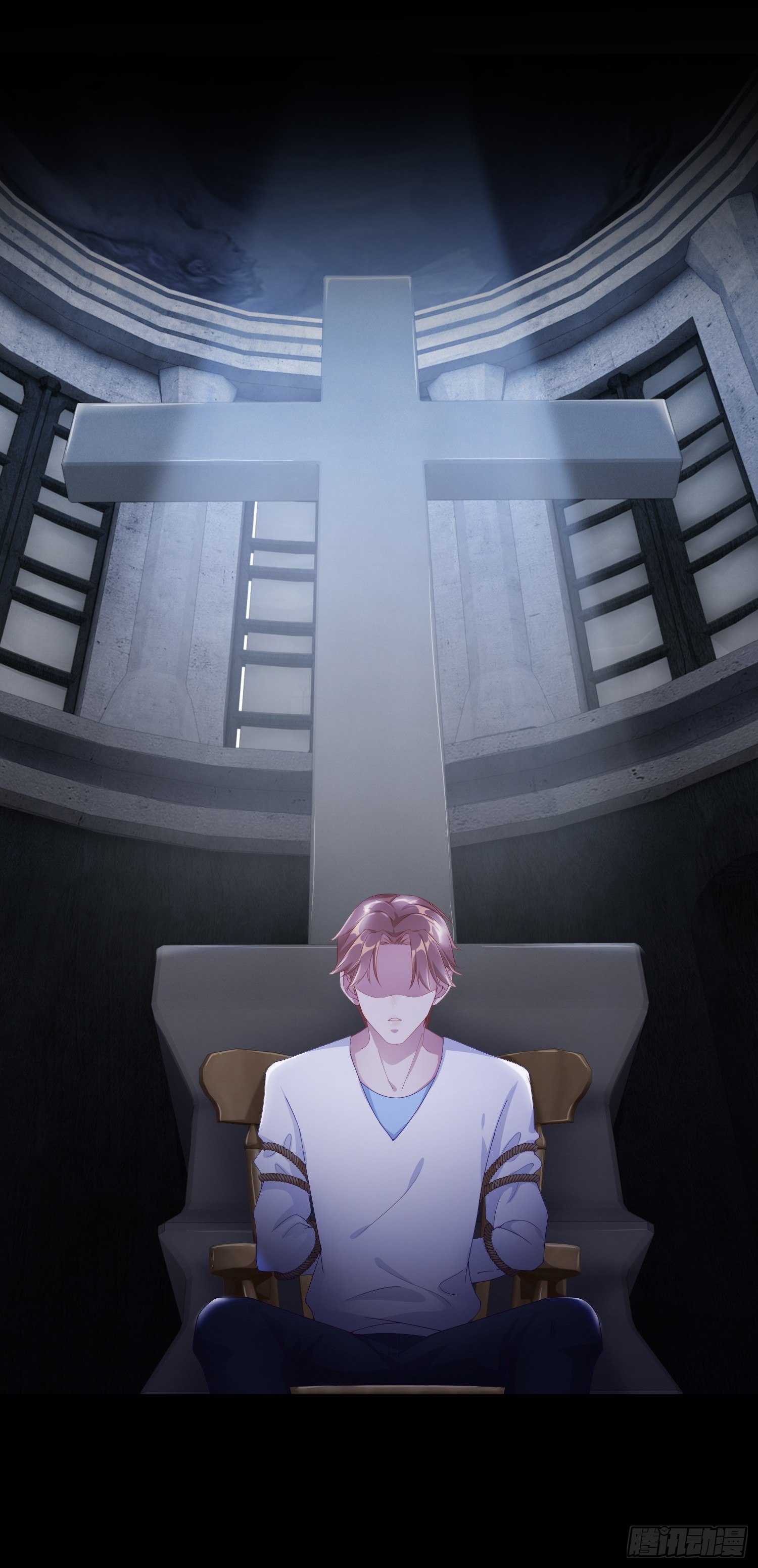 吸血鬼剧组02-第3话