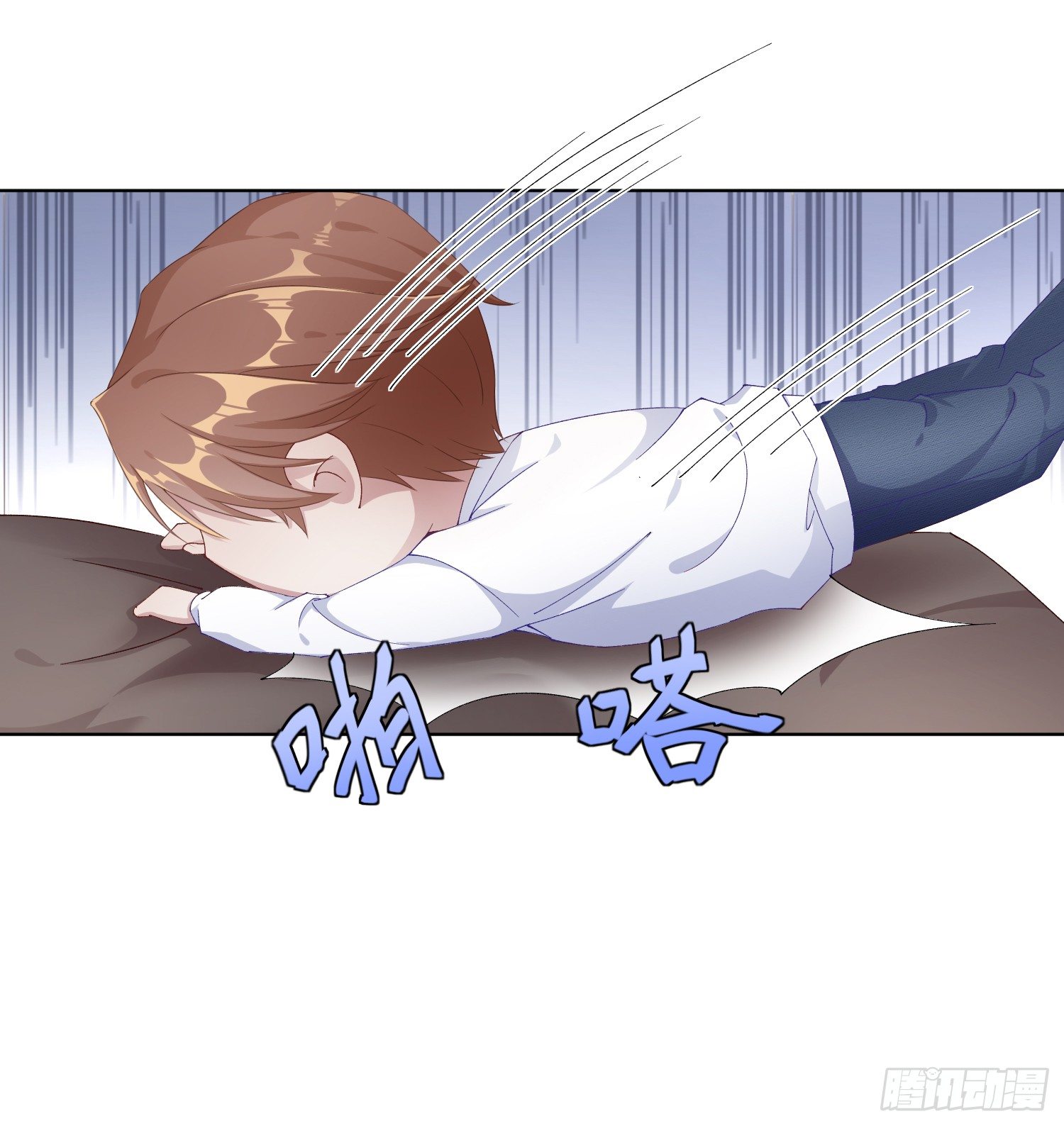 吸血鬼剧组02-第3话