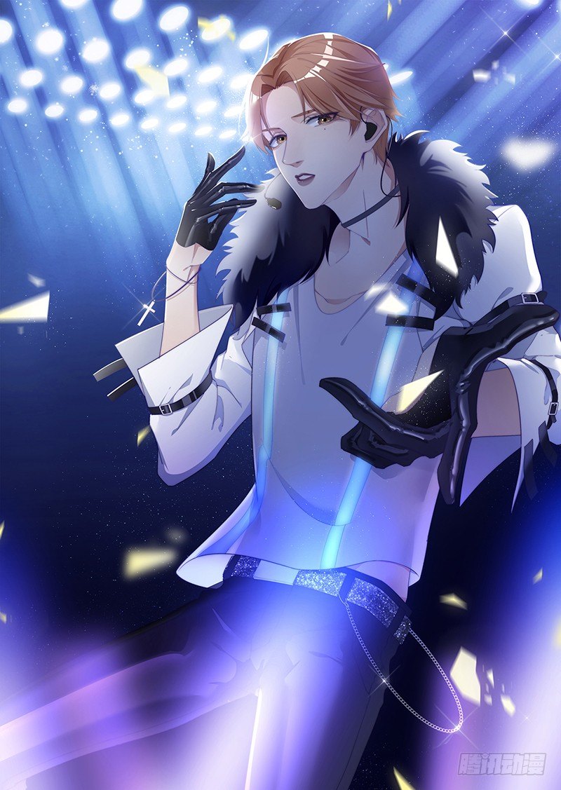 狼之吻07-第23话