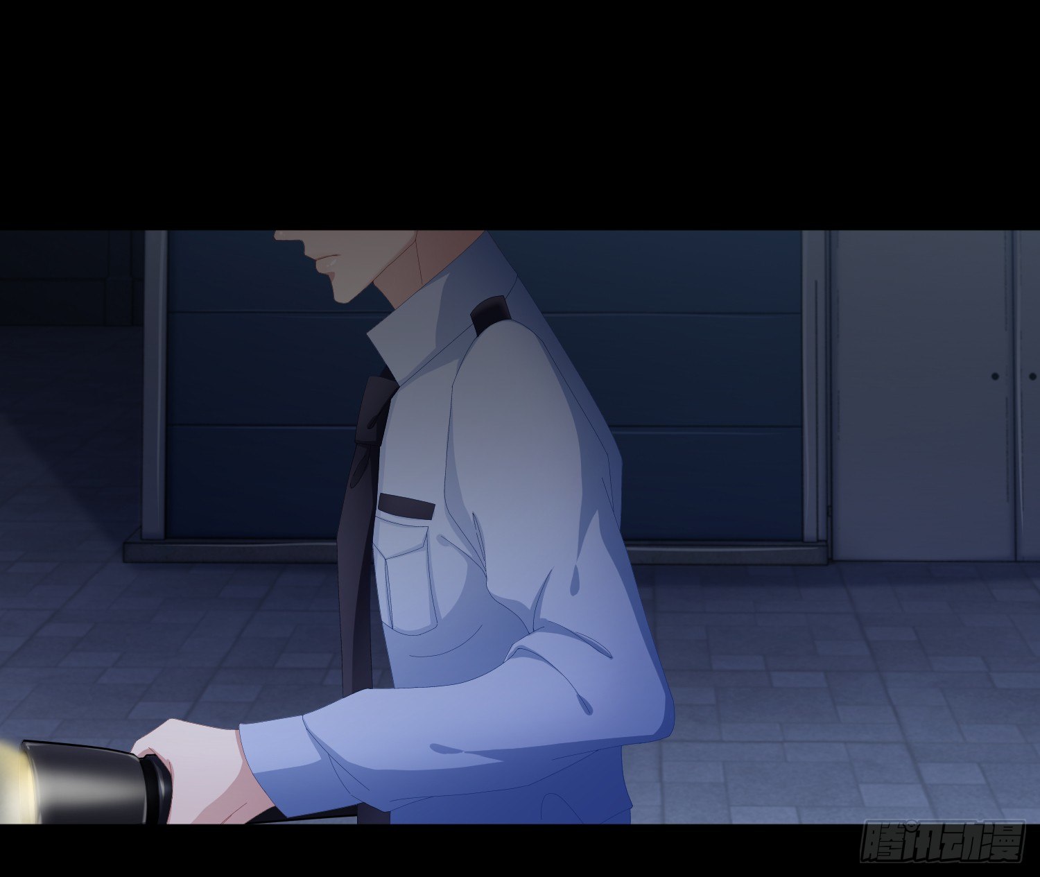 吸血鬼剧组04-第5话