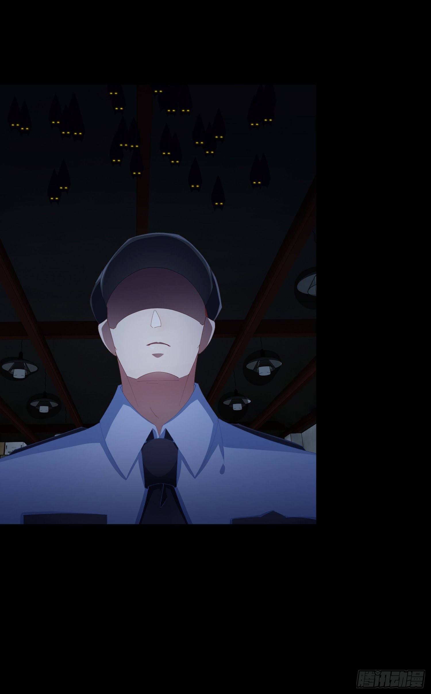 吸血鬼剧组04-第5话