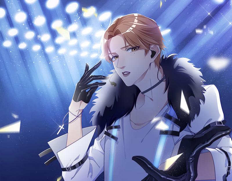 往昔与遥远星辰4-第53话