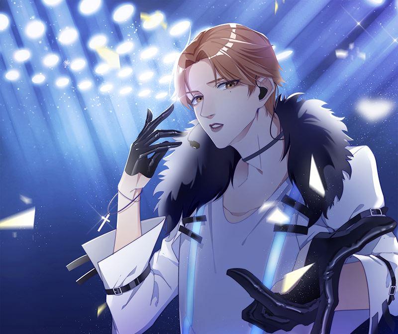 往昔与遥远星辰6-第59话