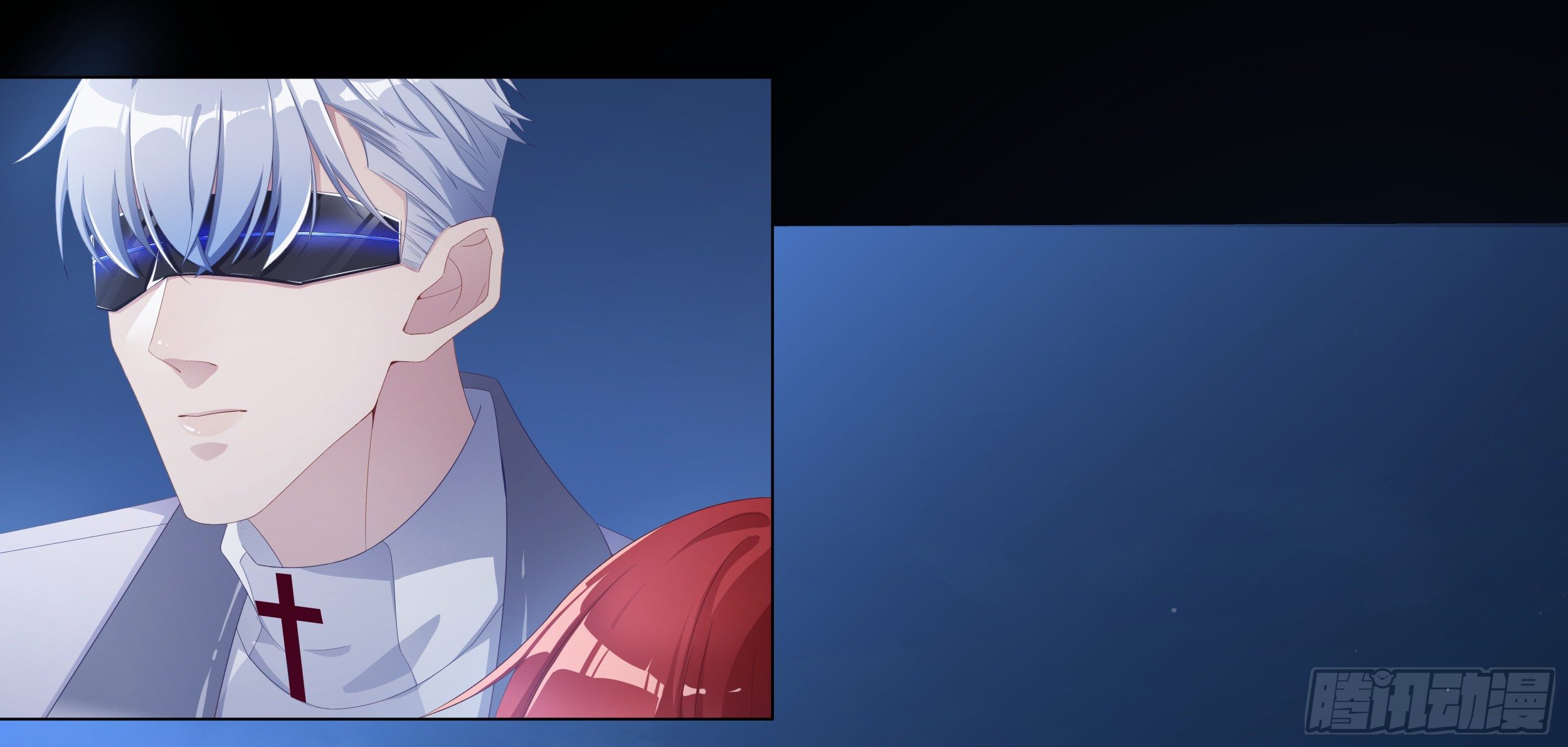 吸血鬼剧组06-第7话