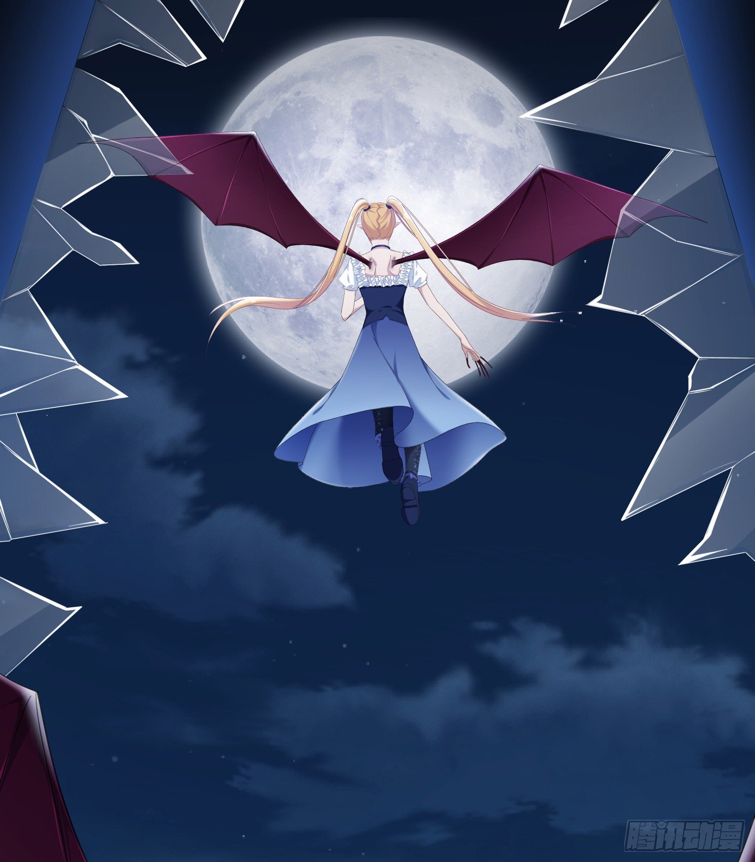 吸血鬼剧组06-第7话