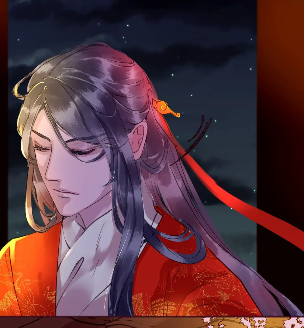 锲子2  你的愿望我来实现吧-第3话