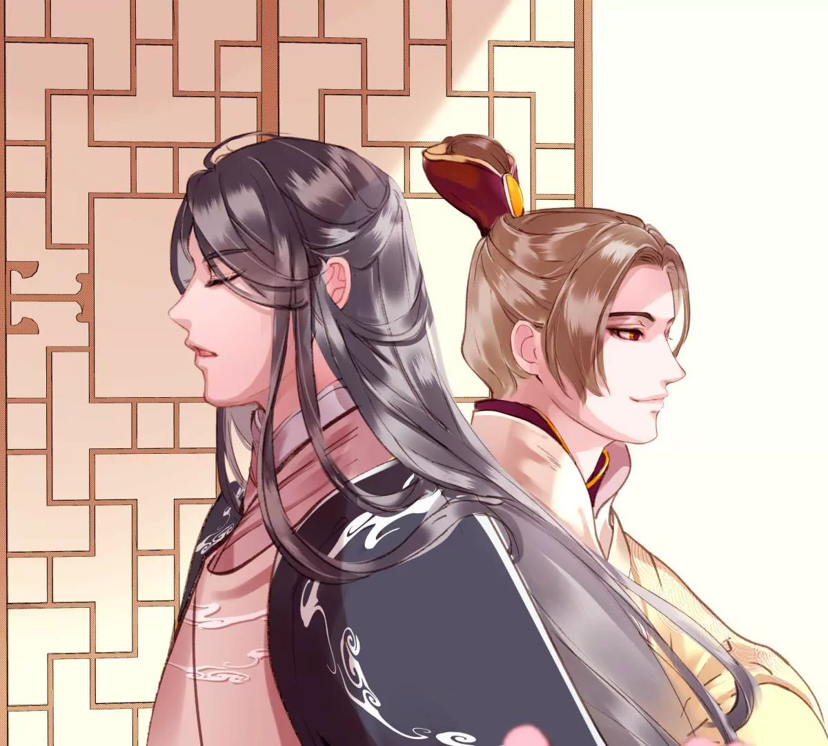 第19话 权衡取舍-第23话