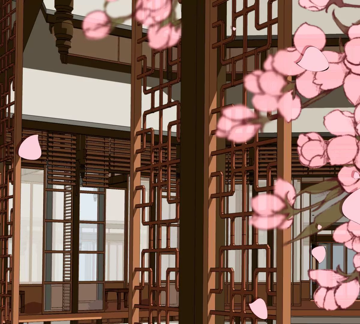 第19话 权衡取舍-第23话