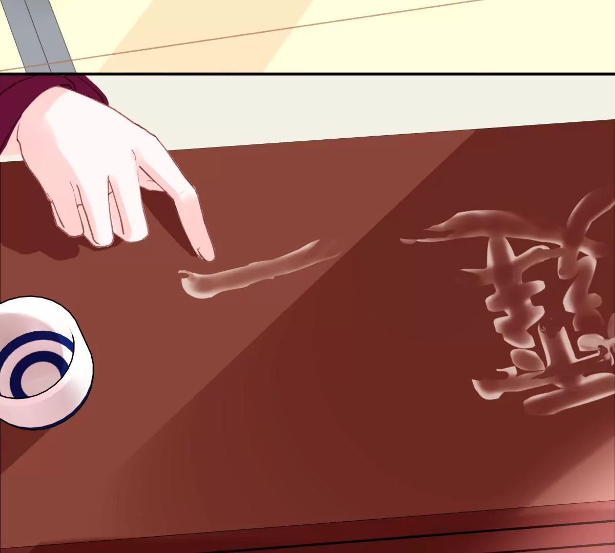 第21话 百口莫辩-第25话