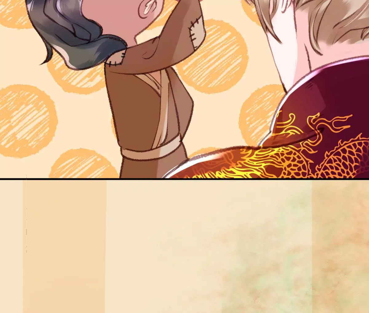 第23话 大难临头-第27话