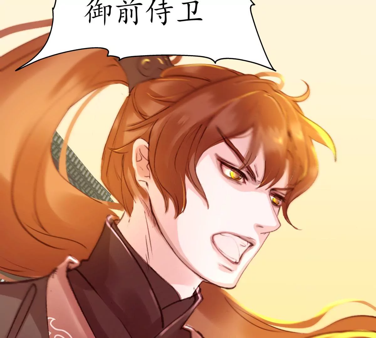 第25话 挺身相救-第29话