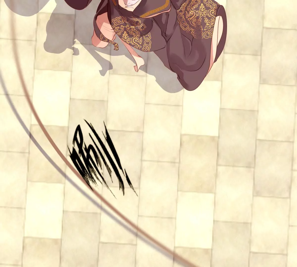 第25话 挺身相救-第29话