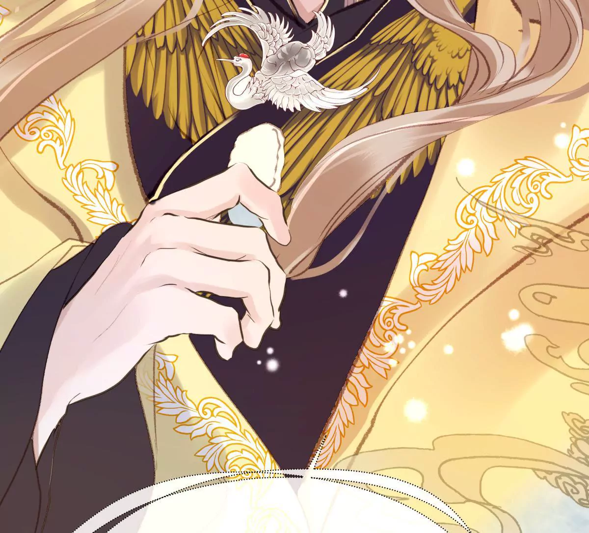 第27话 梦回依约(1/2)-第31话