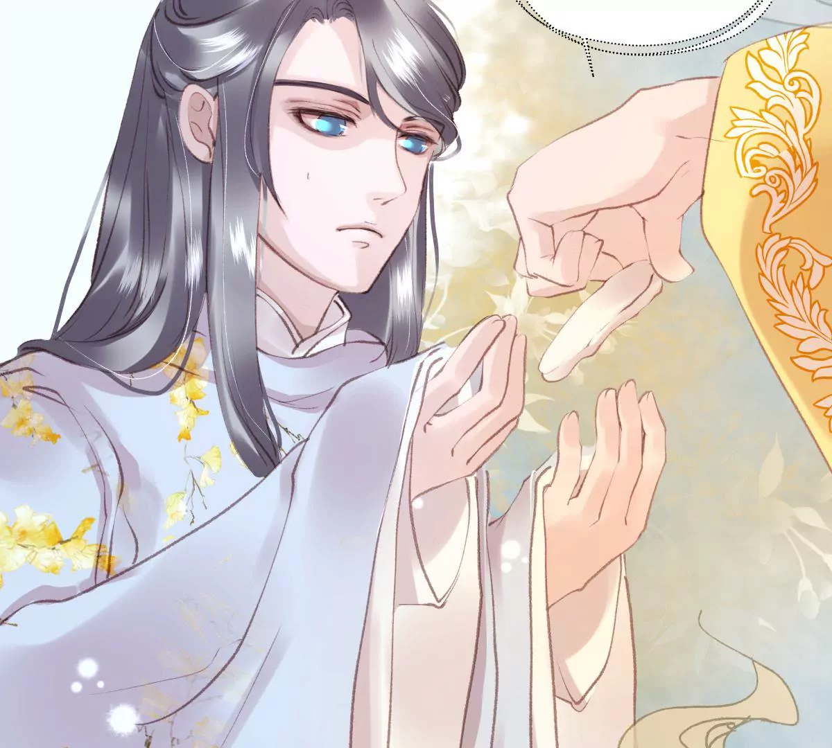 第27话 梦回依约(1/2)-第31话