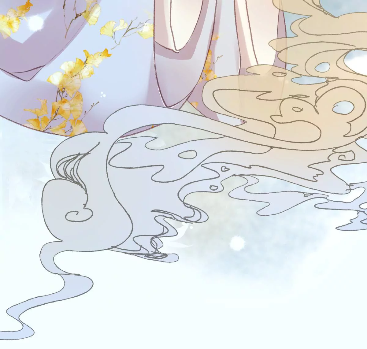 第27话 梦回依约(1/2)-第31话