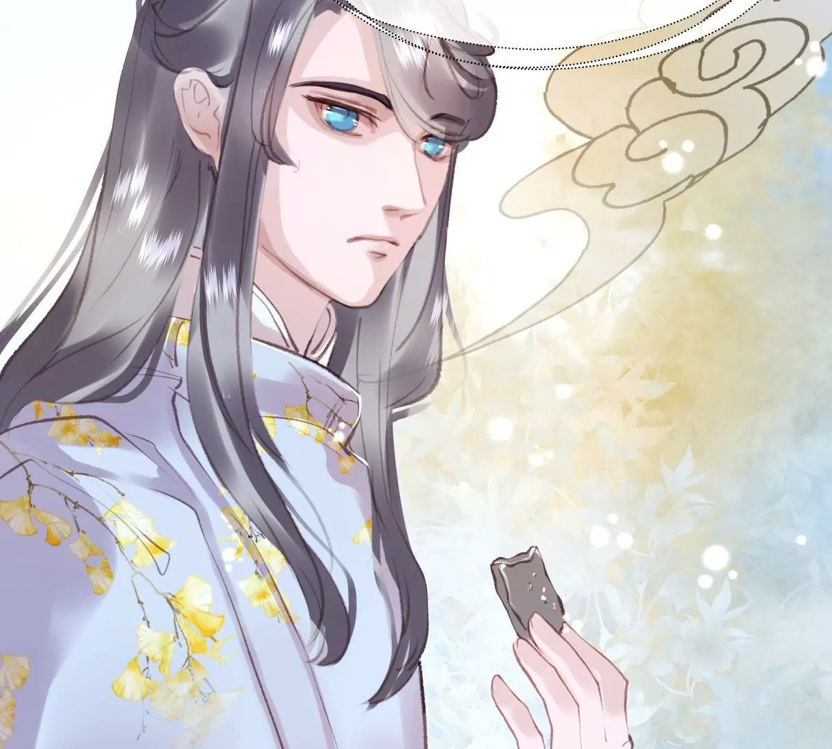 第27话 梦回依约(1/2)-第31话