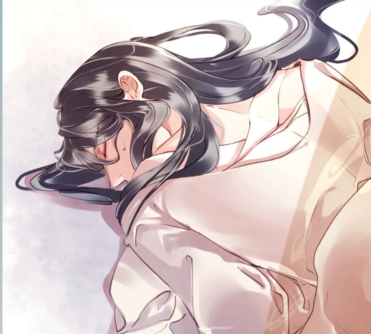 第27话 梦回依约(1/2)-第31话