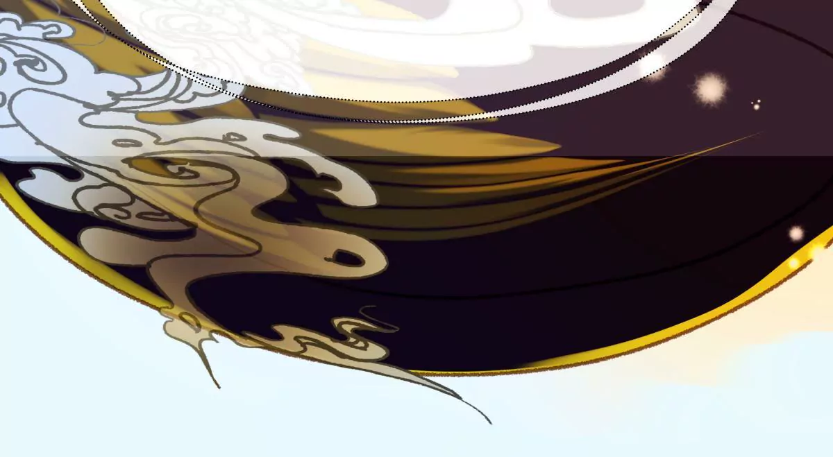 第27话 梦回依约(1/2)-第31话