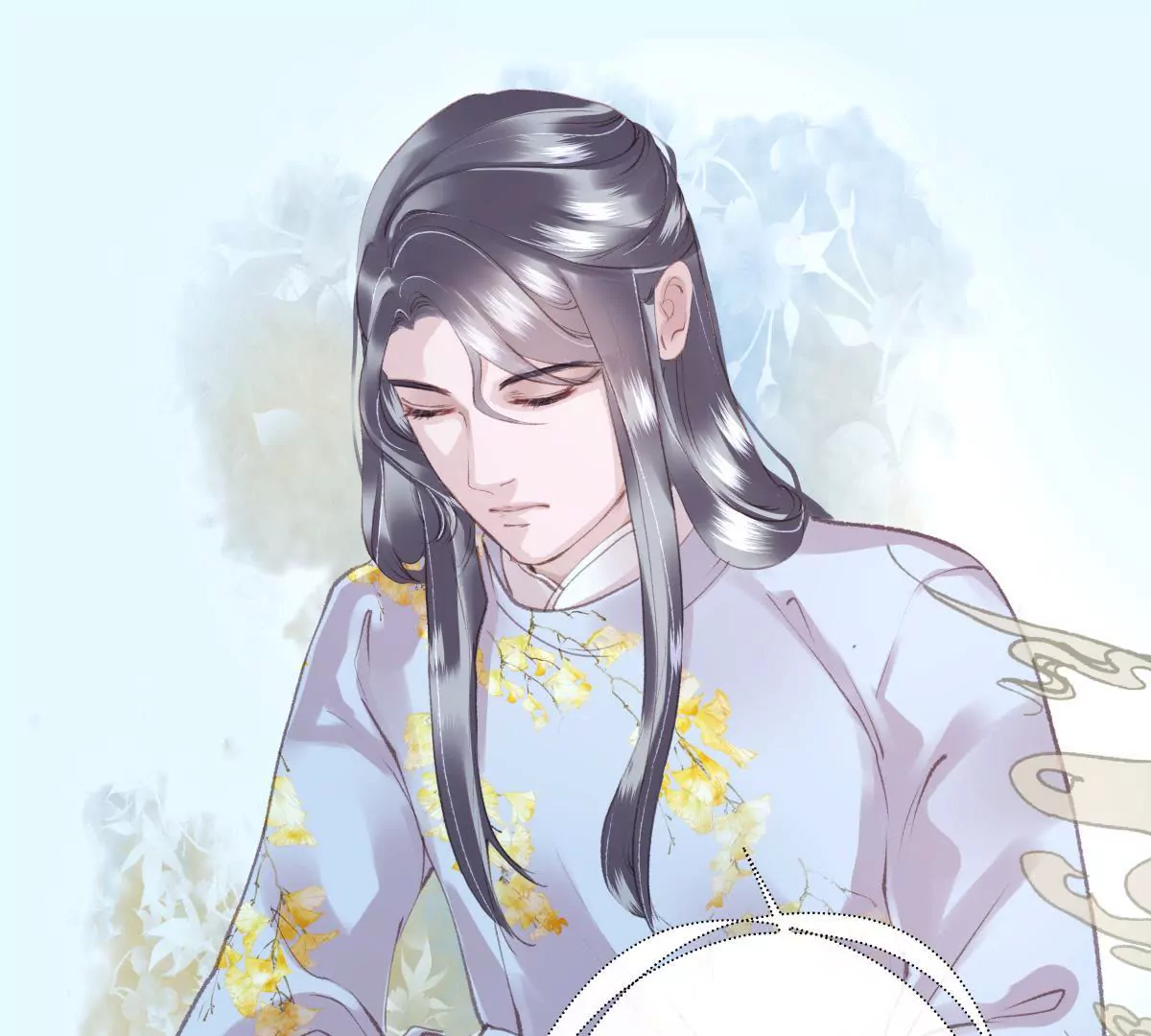 第27话 梦回依约(1/2)-第31话