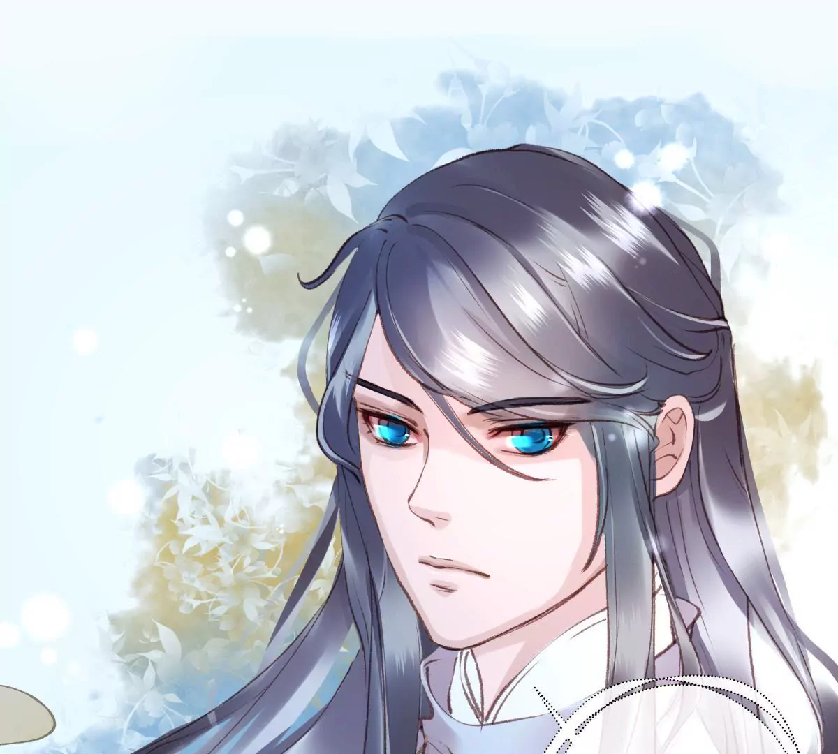 第27话 梦回依约(1/2)-第31话