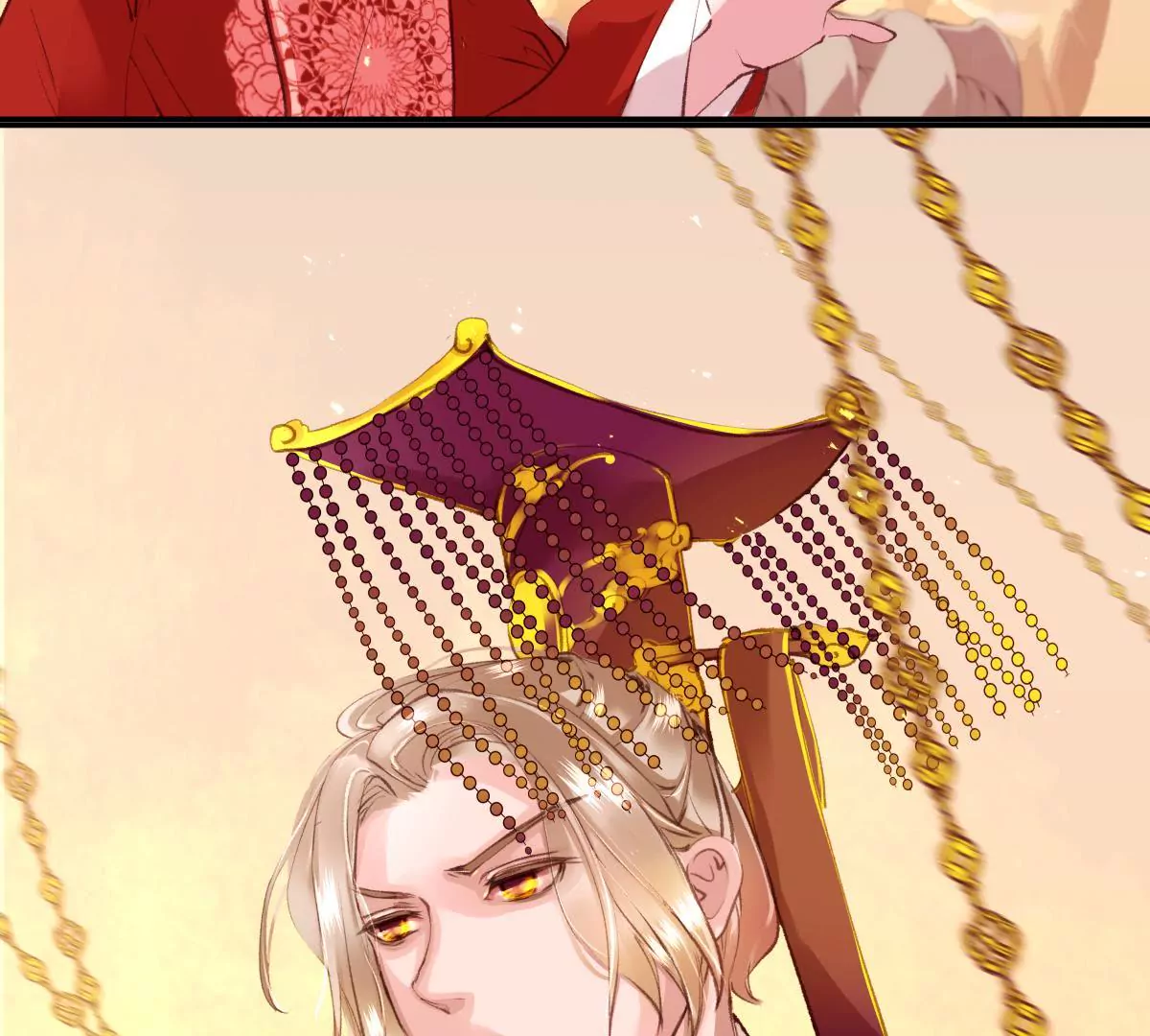 第29话 按兵不动(1/2)-第33话