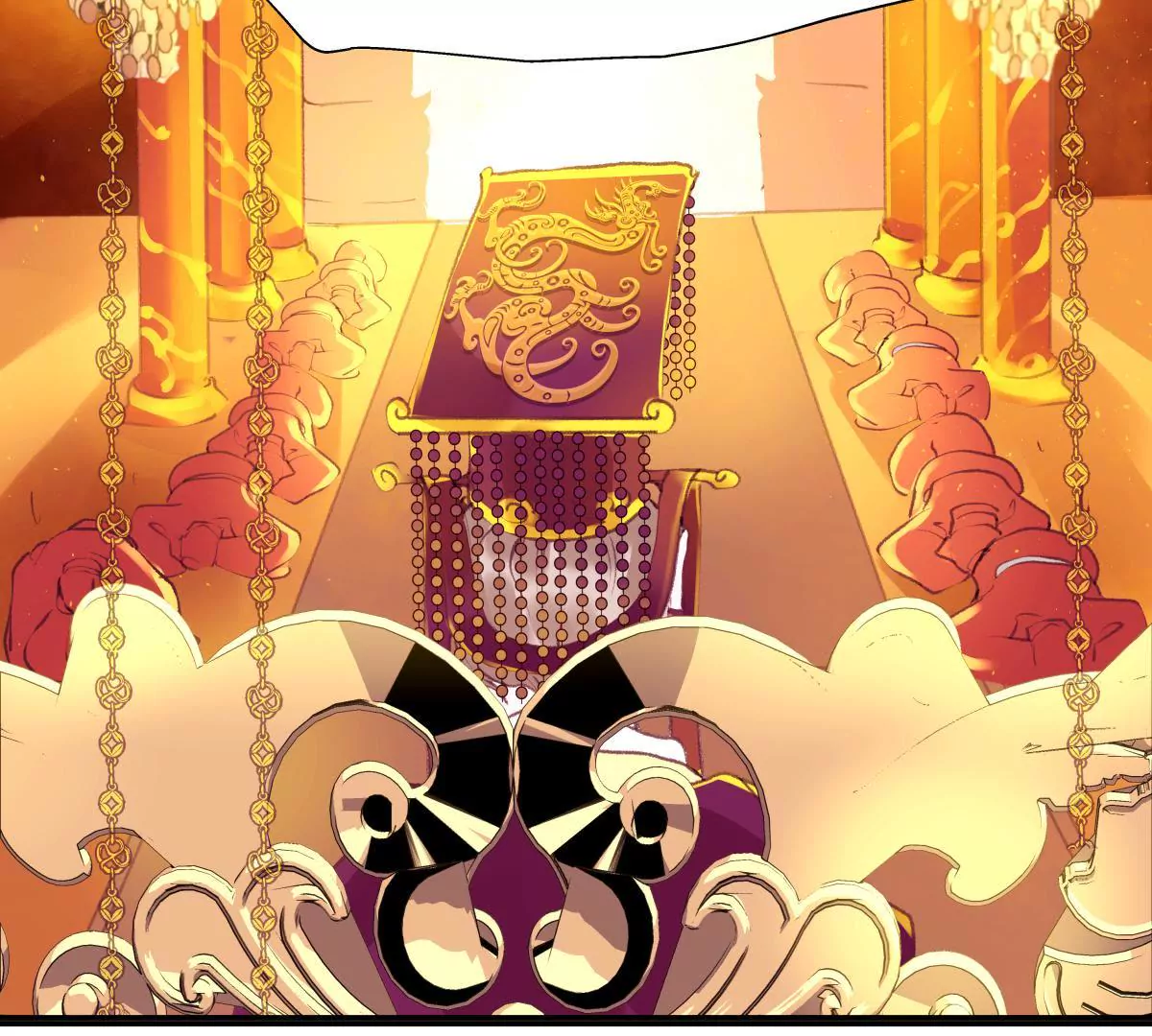 第29话 按兵不动(1/2)-第33话