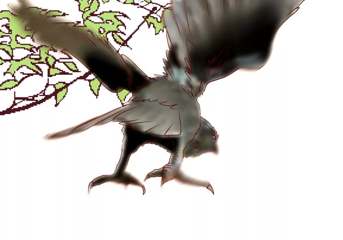 第29话 按兵不动(1/2)-第33话