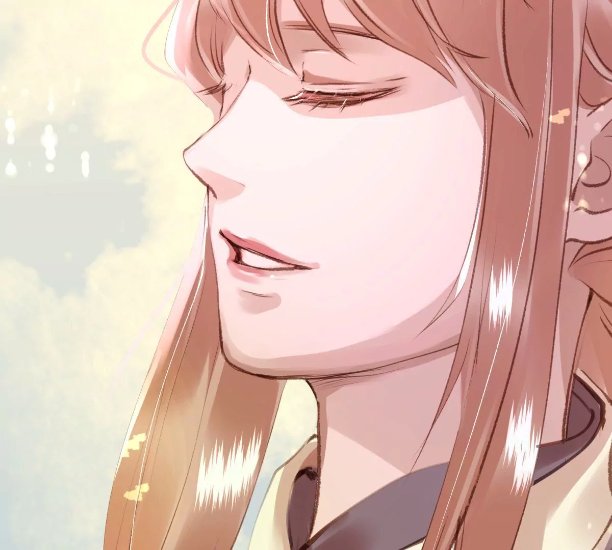 第31话 不问归期(1/2)-第35话