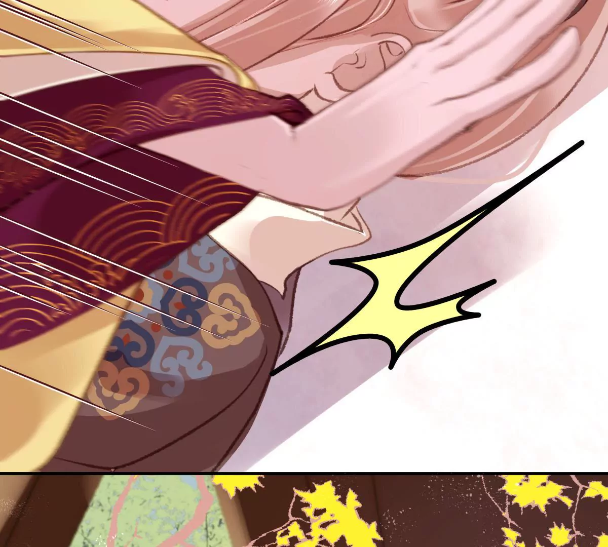 第31话 不问归期(1/2)-第35话