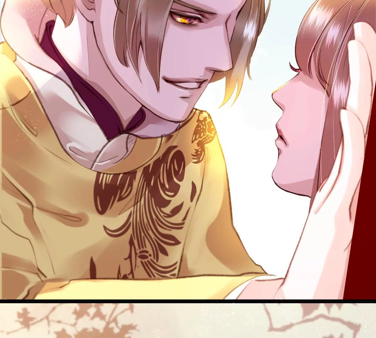 第31话 不问归期(1/2)-第35话