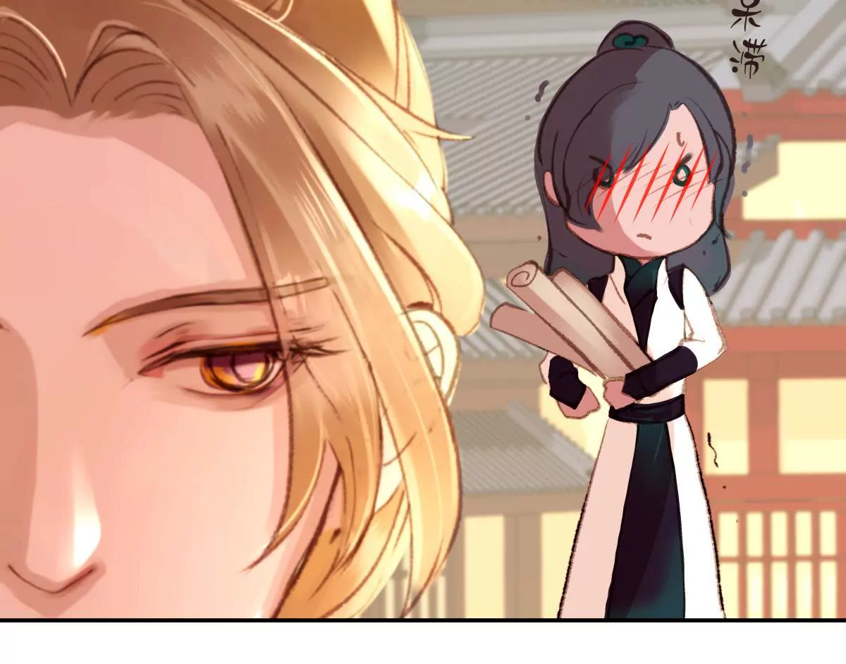 第31话 不问归期(1/2)-第35话