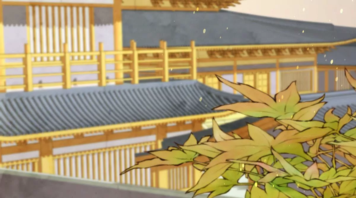 第31话 不问归期(1/2)-第35话