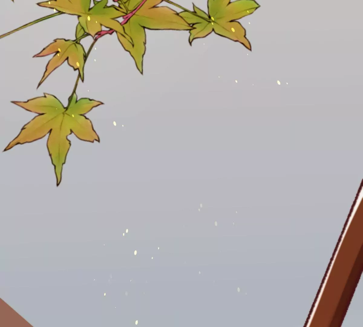 第31话 不问归期(1/2)-第35话