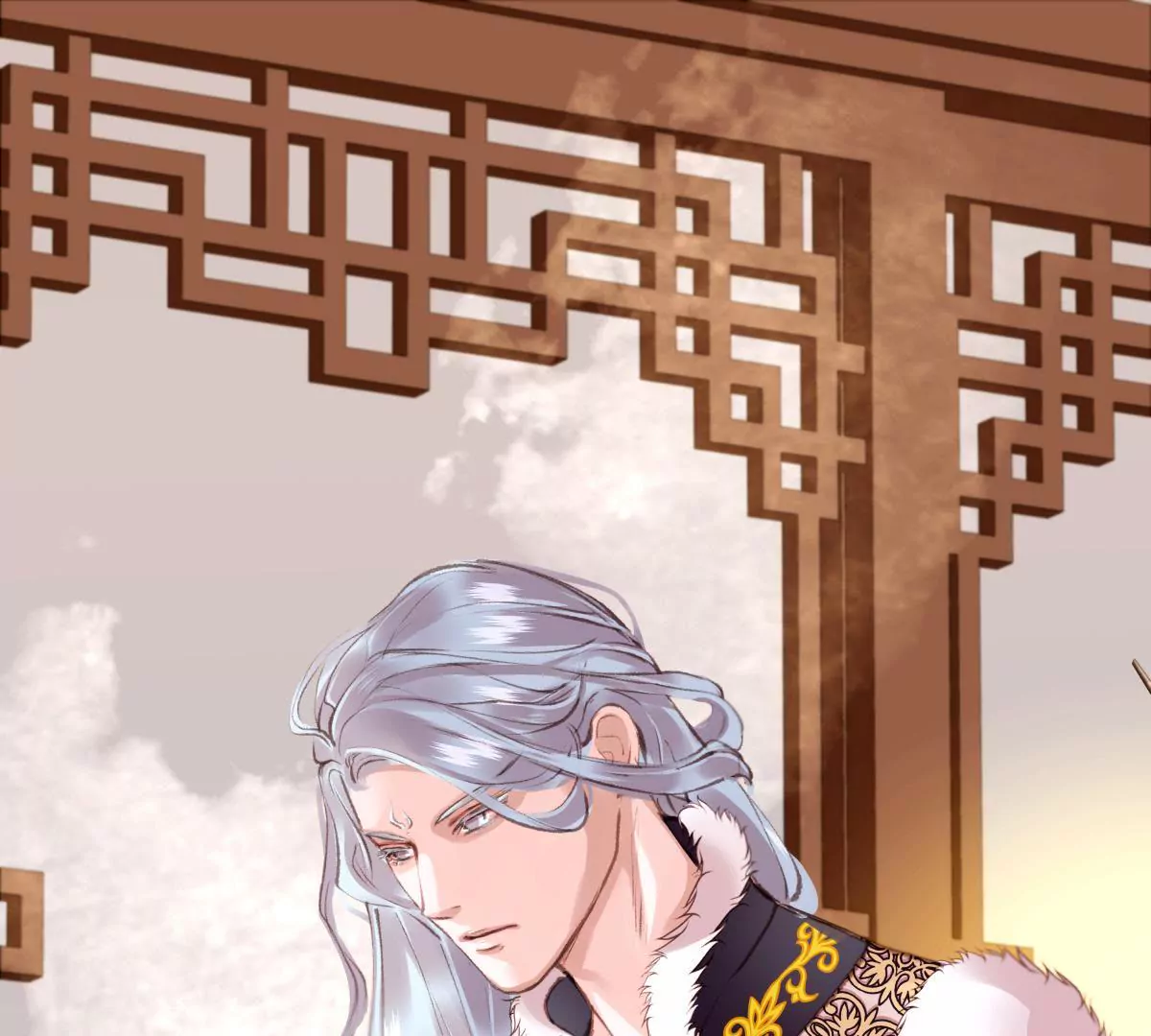 第31话 不问归期(1/2)-第35话