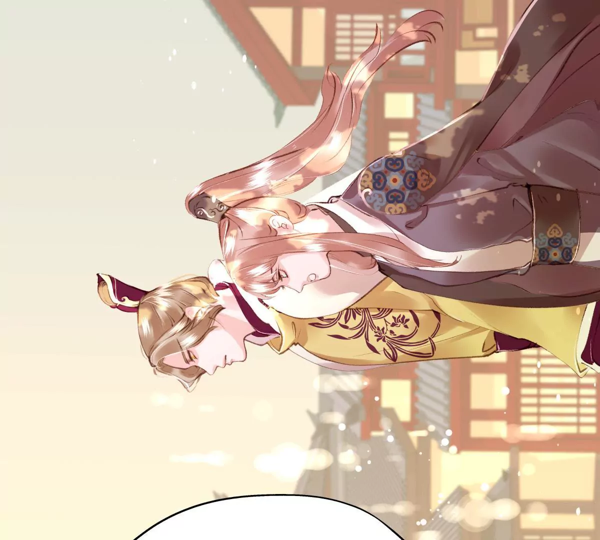 第31话 不问归期(1/2)-第35话